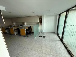 The Central (D1), Office #566874131